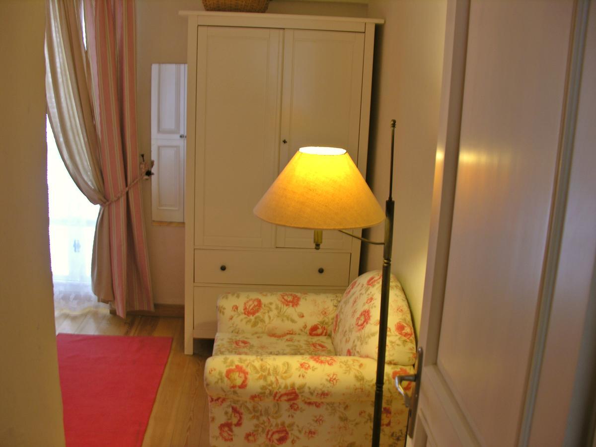 Salyangoz Bed & Breakfast Alaçatı Eksteriør bilde