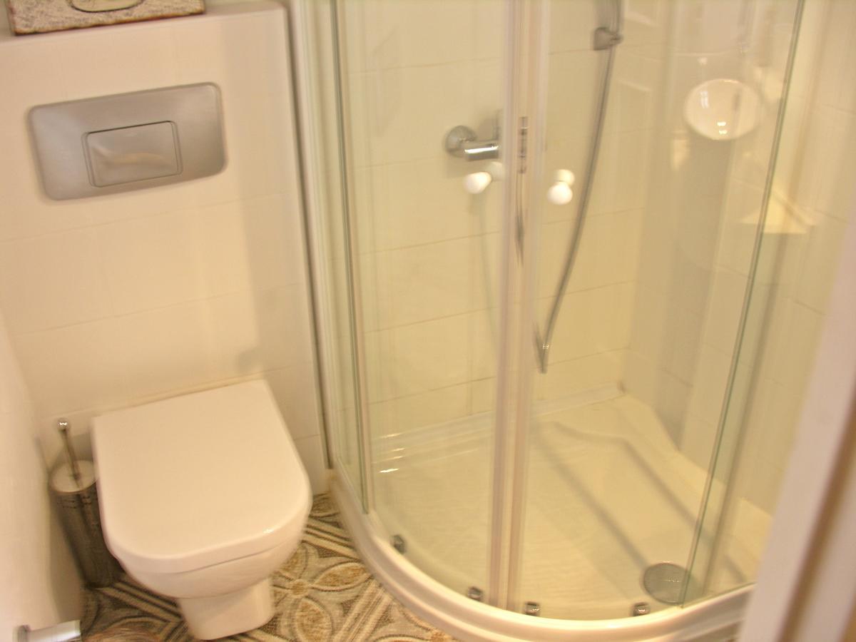 Salyangoz Bed & Breakfast Alaçatı Eksteriør bilde