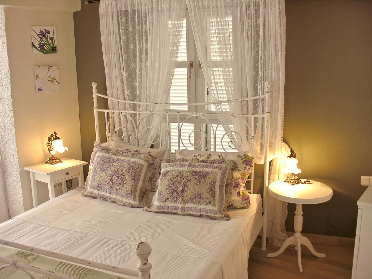 Salyangoz Bed & Breakfast Alaçatı Eksteriør bilde