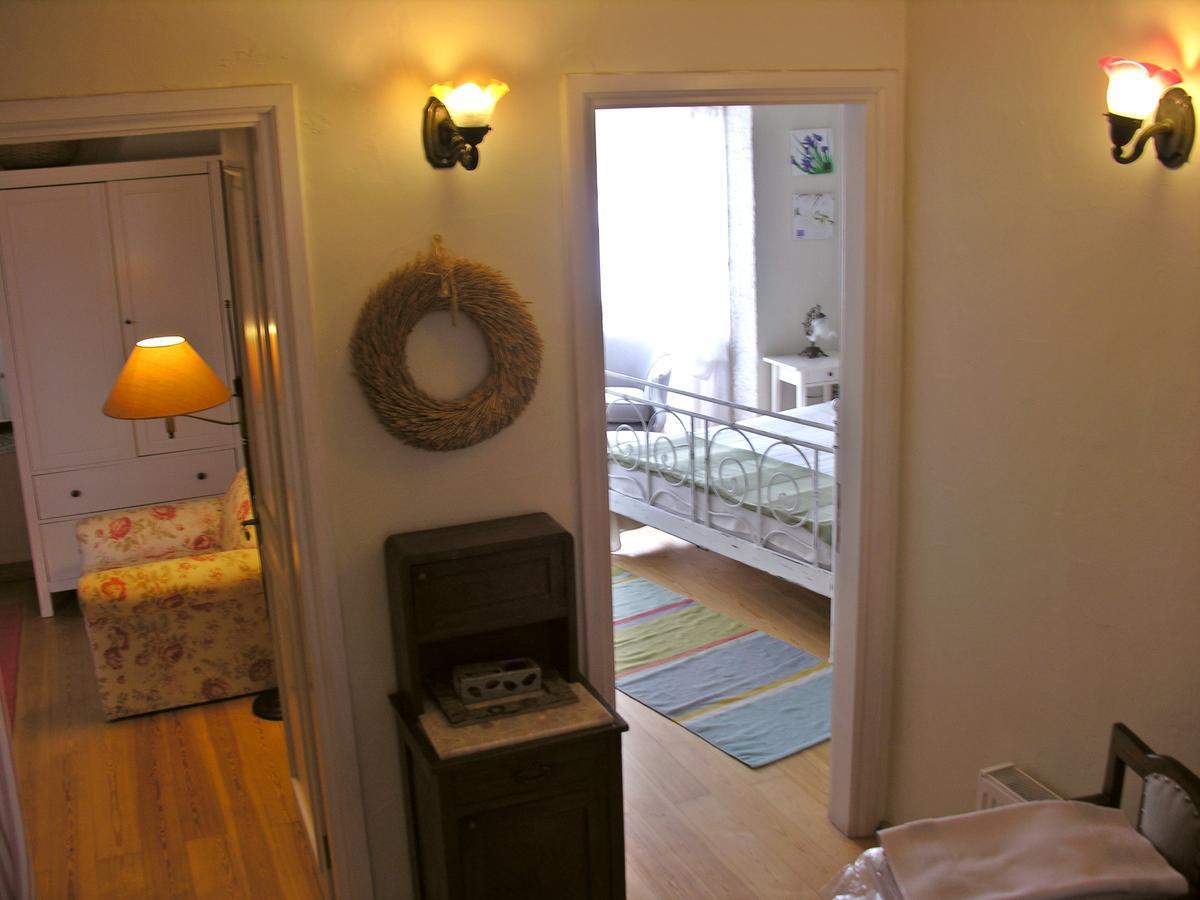 Salyangoz Bed & Breakfast Alaçatı Eksteriør bilde
