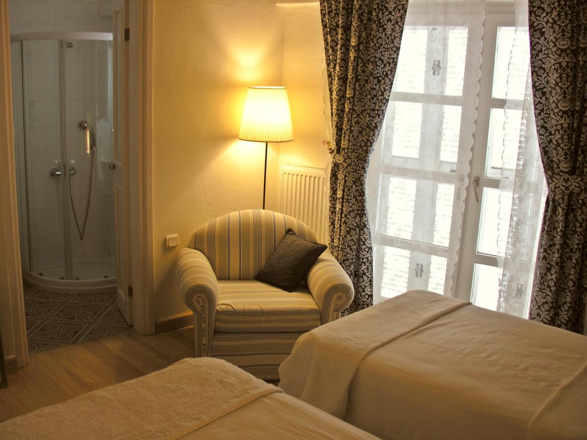 Salyangoz Bed & Breakfast Alaçatı Eksteriør bilde