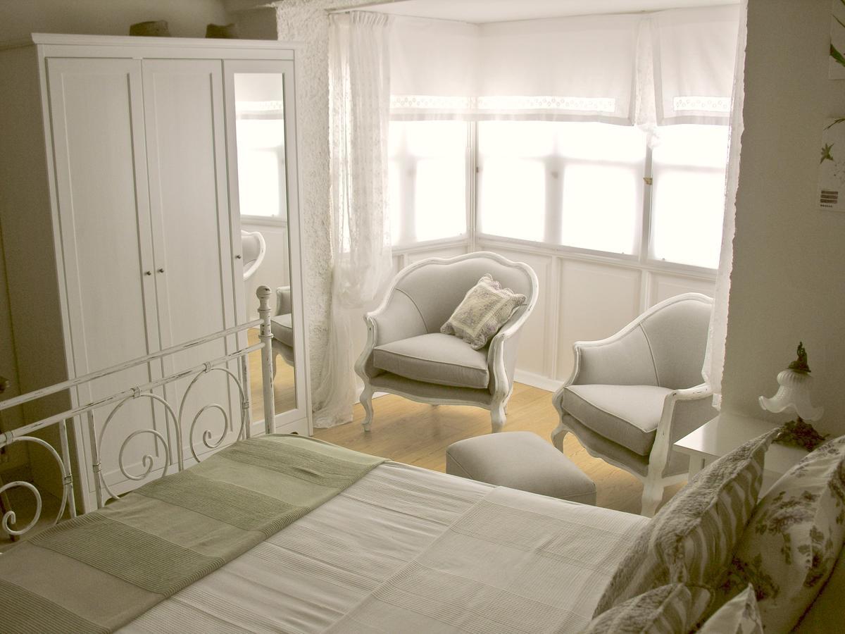 Salyangoz Bed & Breakfast Alaçatı Eksteriør bilde