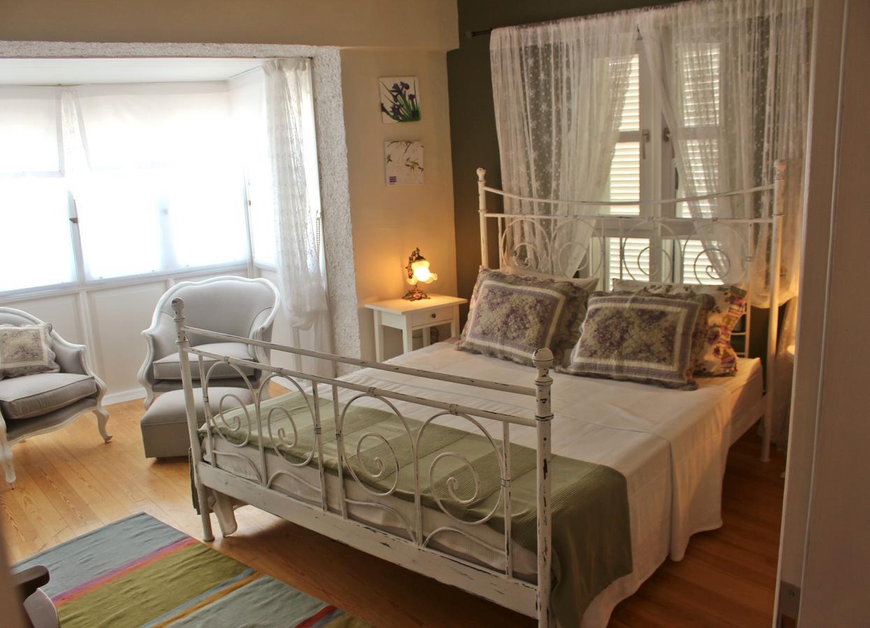 Salyangoz Bed & Breakfast Alaçatı Eksteriør bilde