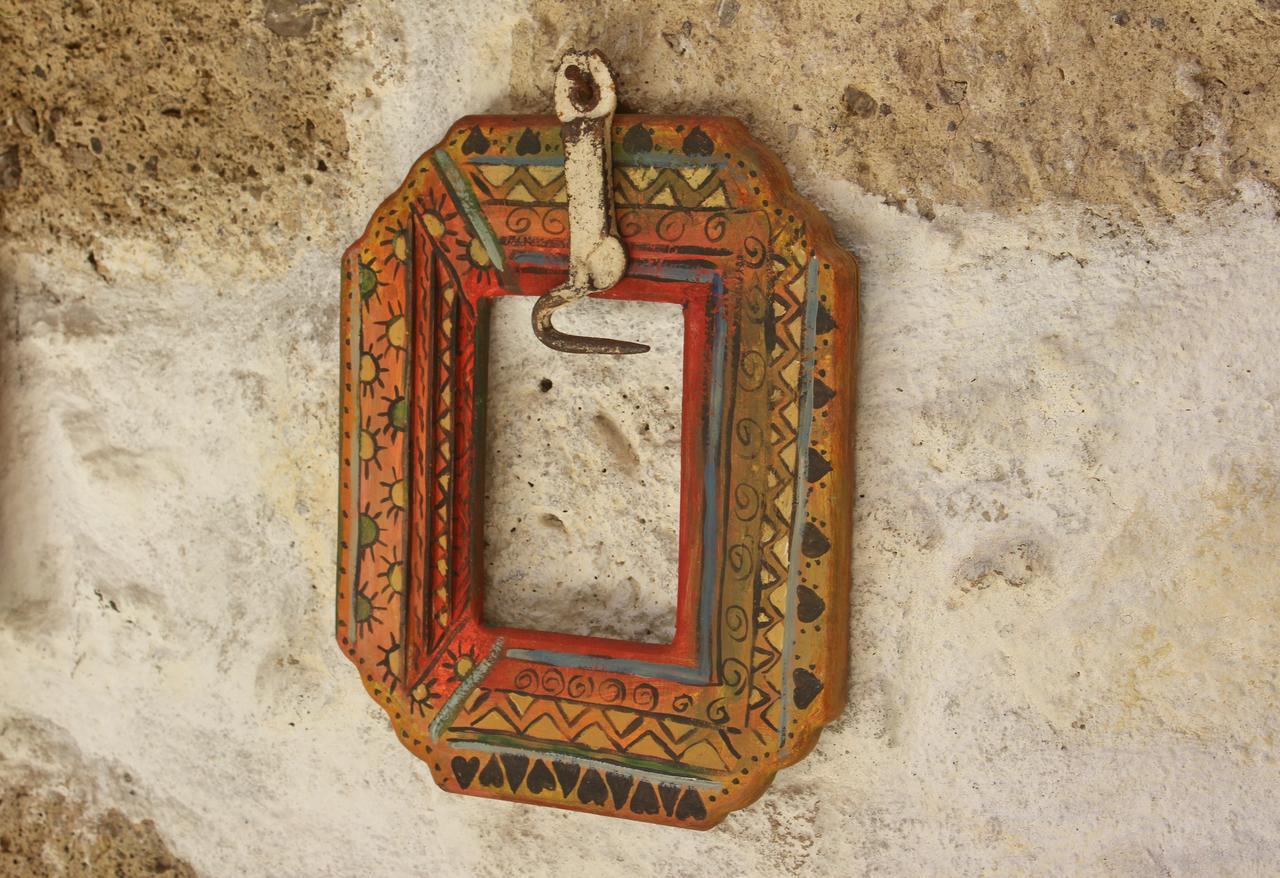 Salyangoz Bed & Breakfast Alaçatı Eksteriør bilde