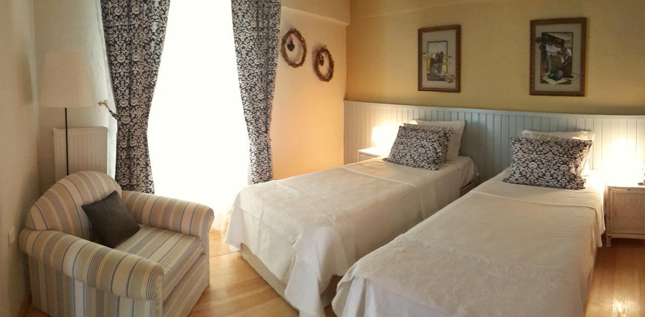 Salyangoz Bed & Breakfast Alaçatı Eksteriør bilde