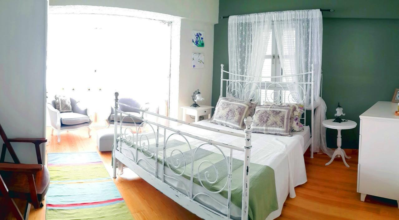 Salyangoz Bed & Breakfast Alaçatı Eksteriør bilde